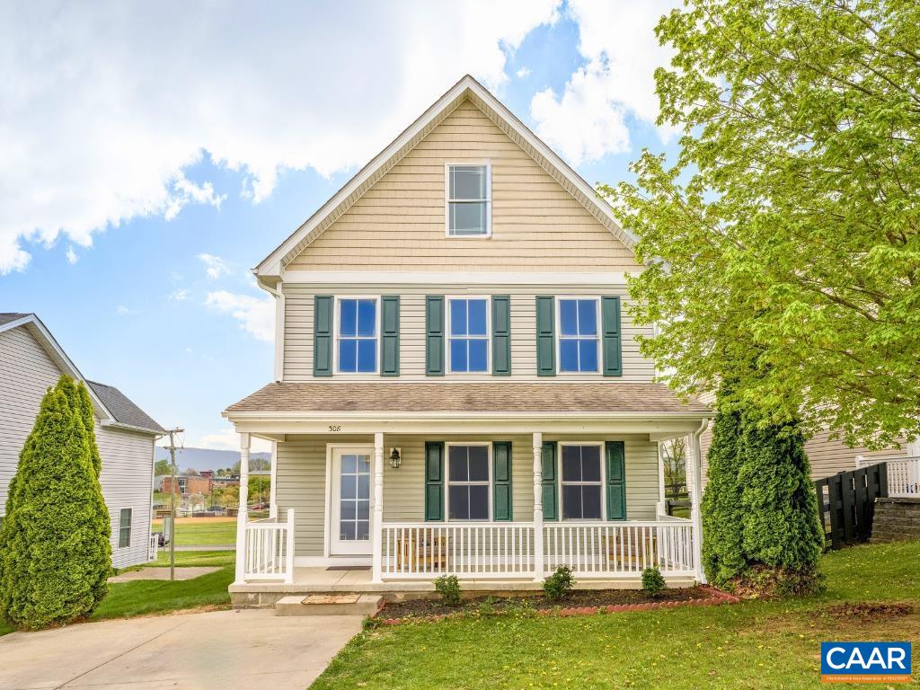 308 Overview Street Waynesboro, VA 22980 - Photo 9 of 42 Gallery Image 9