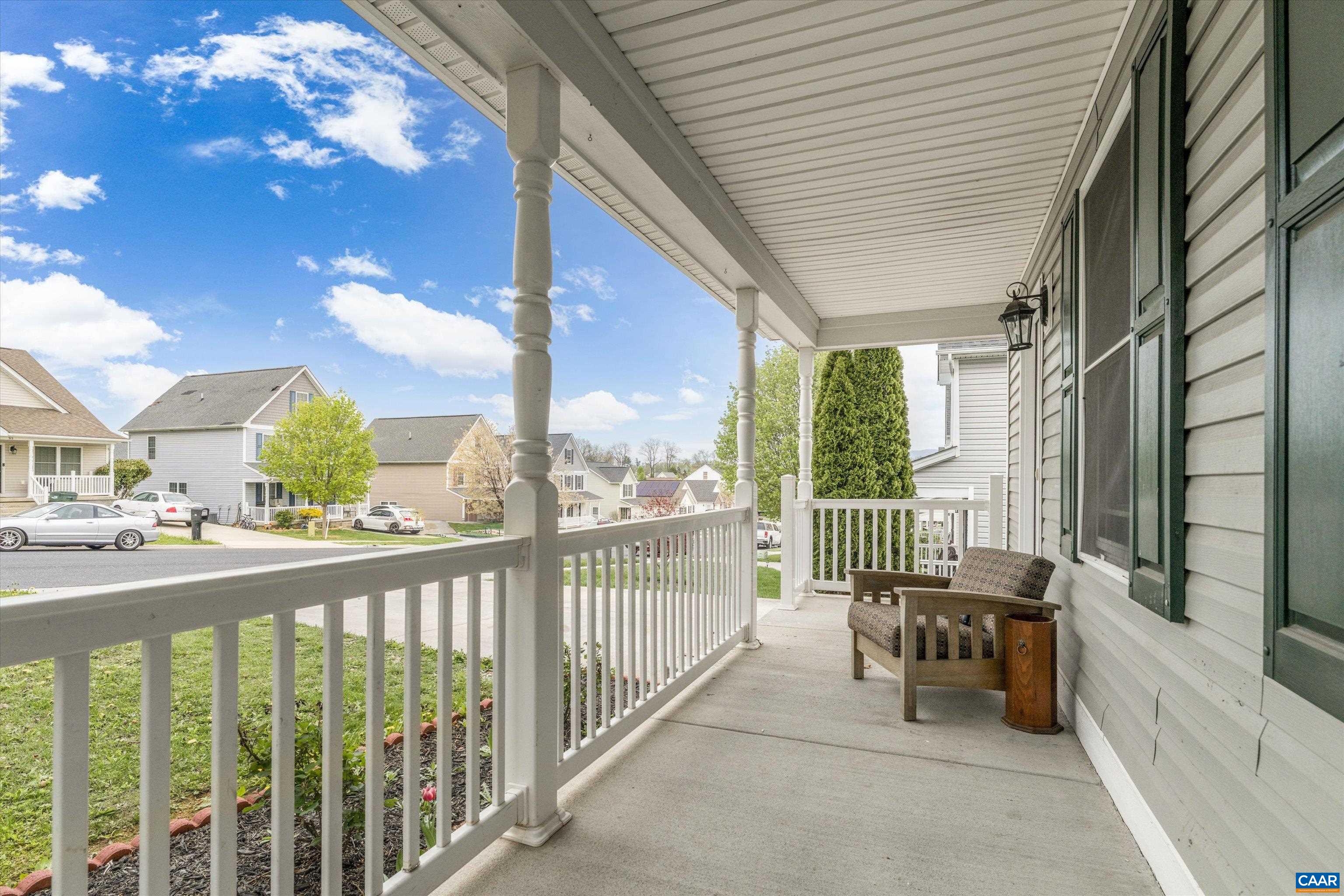 308 Overview Street Waynesboro, VA 22980 - Photo 10 of 42 Gallery Image 10