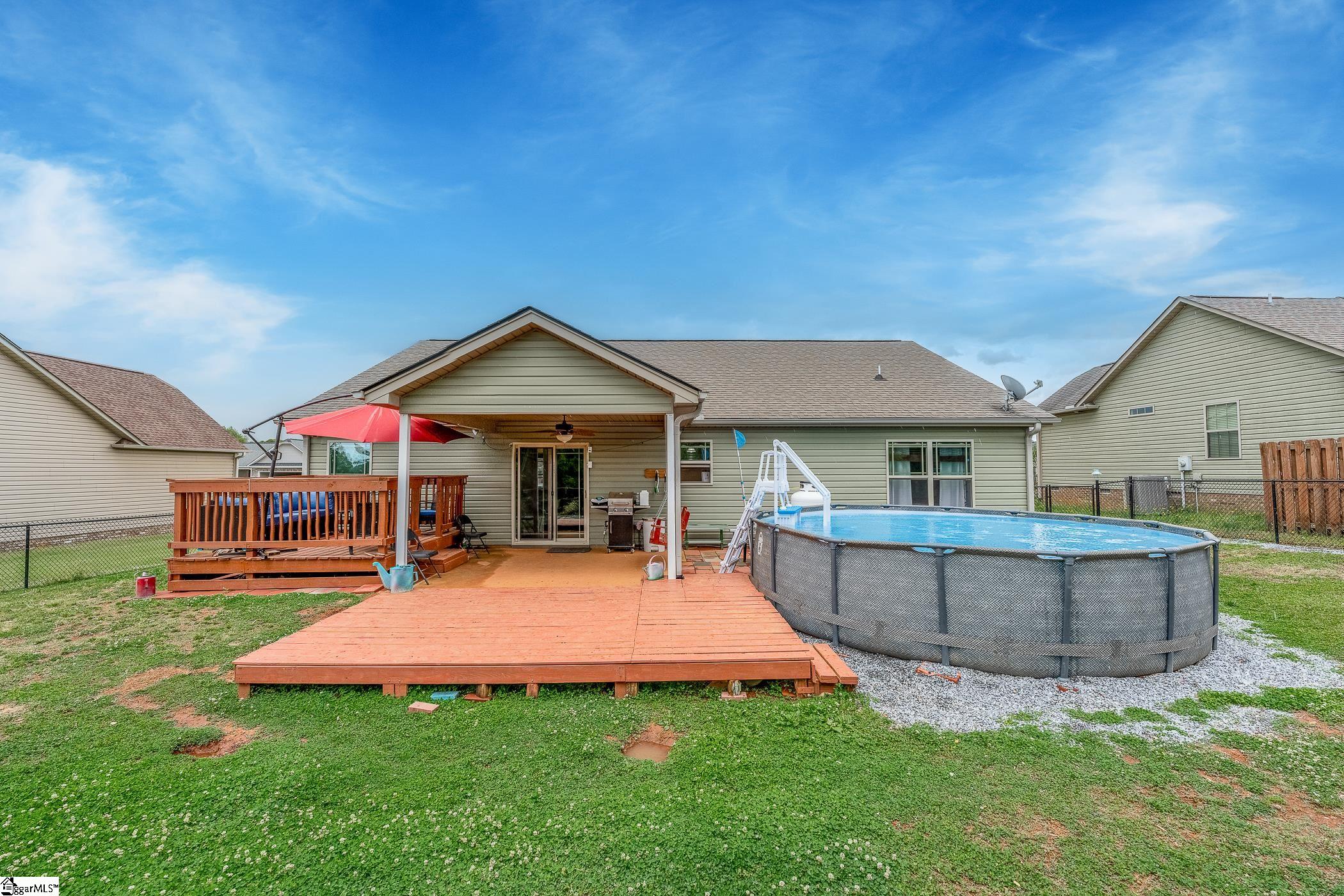 326 Gleaner Drive Inman, SC 29349 - Photo 18 of 19