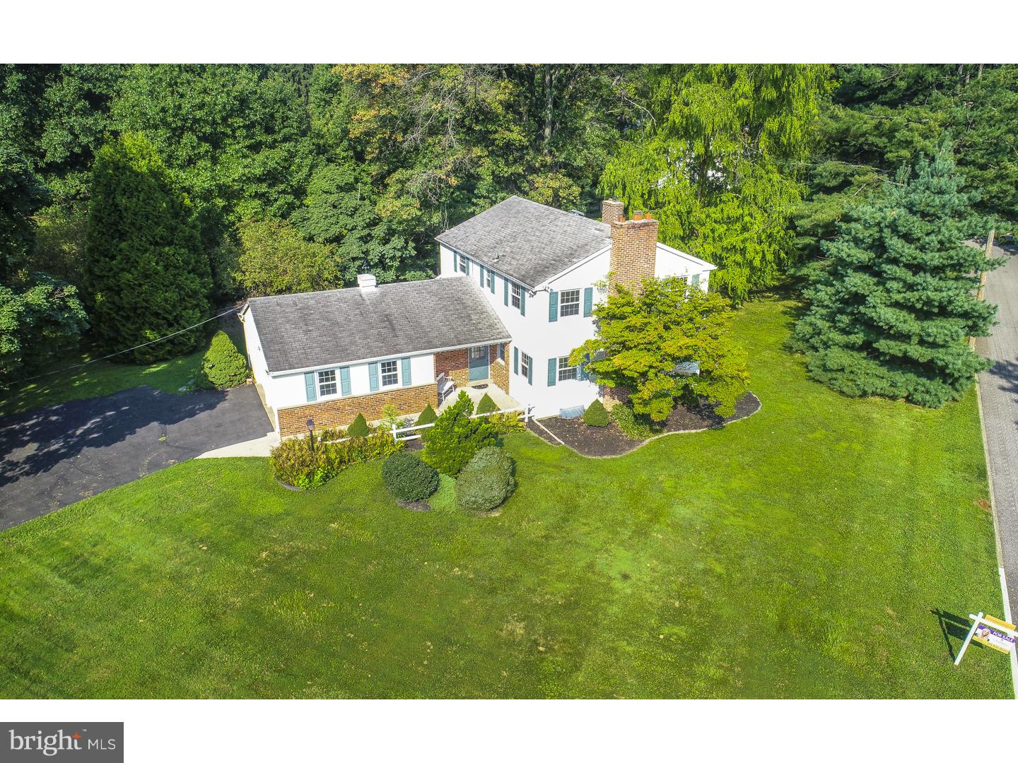 1584 Dillon Road Maple Glen, PA 19002 - Photo 1 of 25 Exterior Front