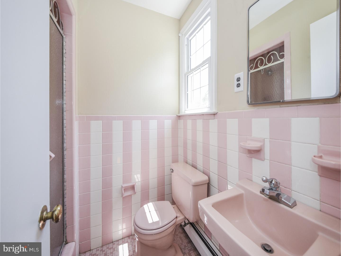 1584 Dillon Road Maple Glen, PA 19002 - Photo 17 of 25 Master Bathroom