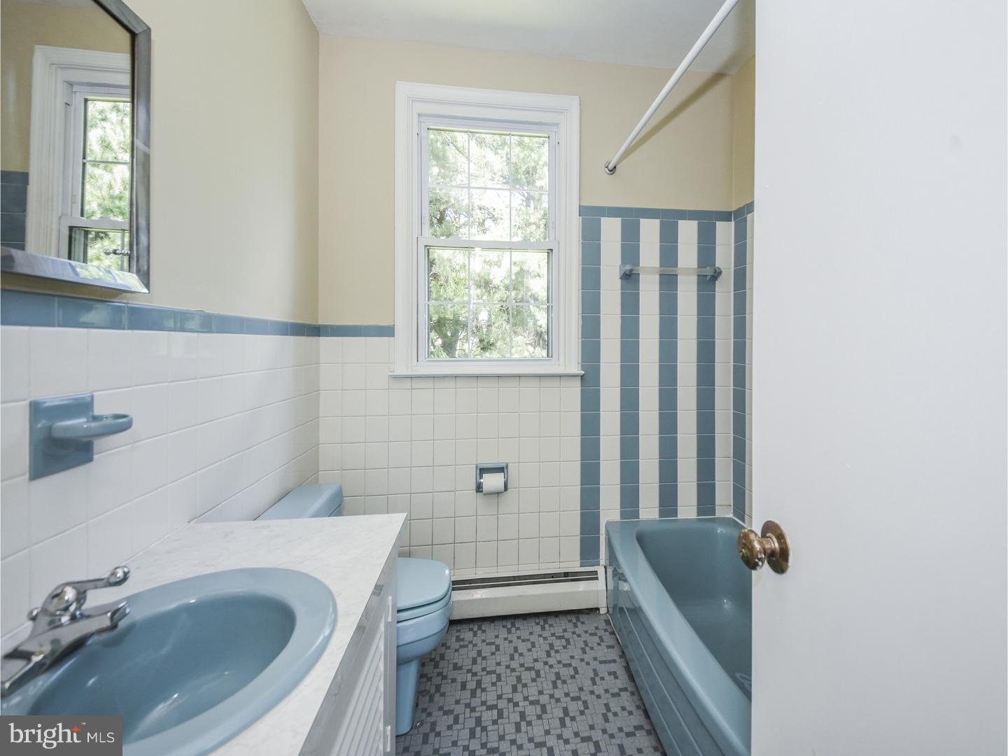 1584 Dillon Road Maple Glen, PA 19002 - Photo 21 of 25 Half Bath