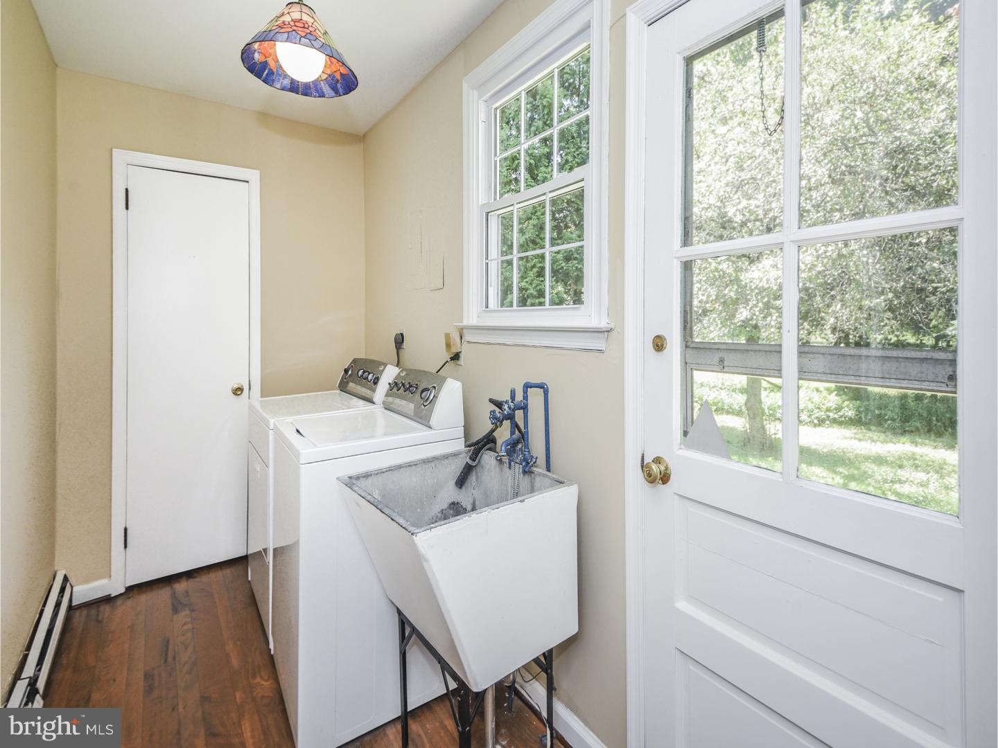 1584 Dillon Road Maple Glen, PA 19002 - Photo 22 of 25 Laundry Room