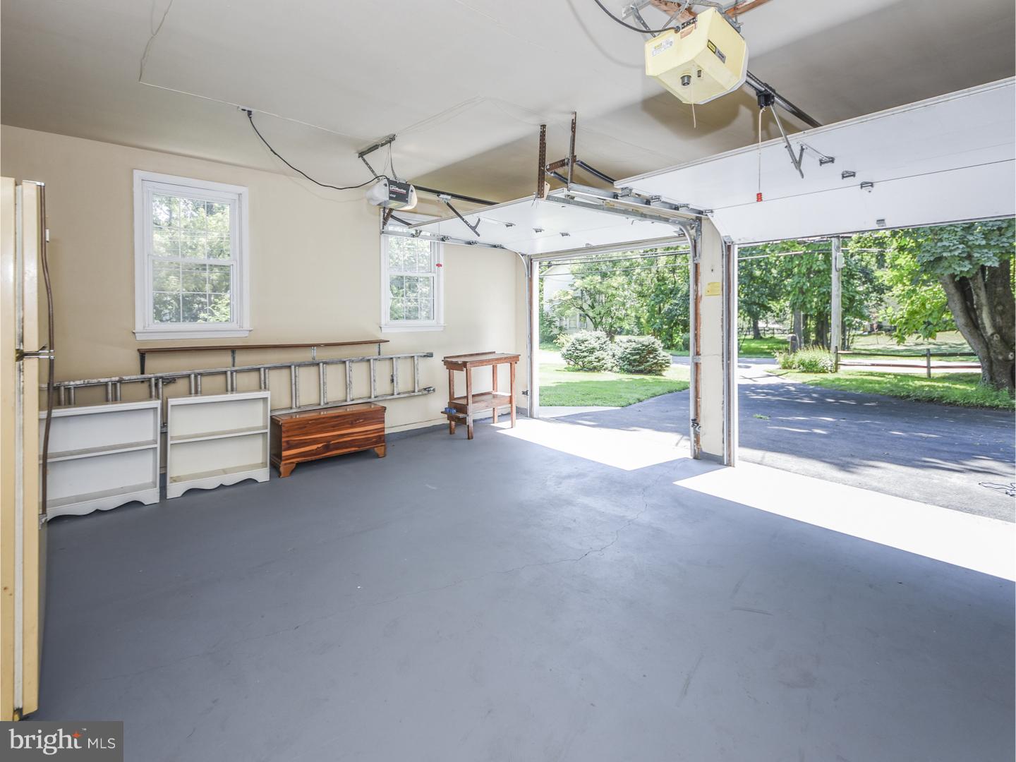 1584 Dillon Road Maple Glen, PA 19002 - Photo 23 of 25 Garage