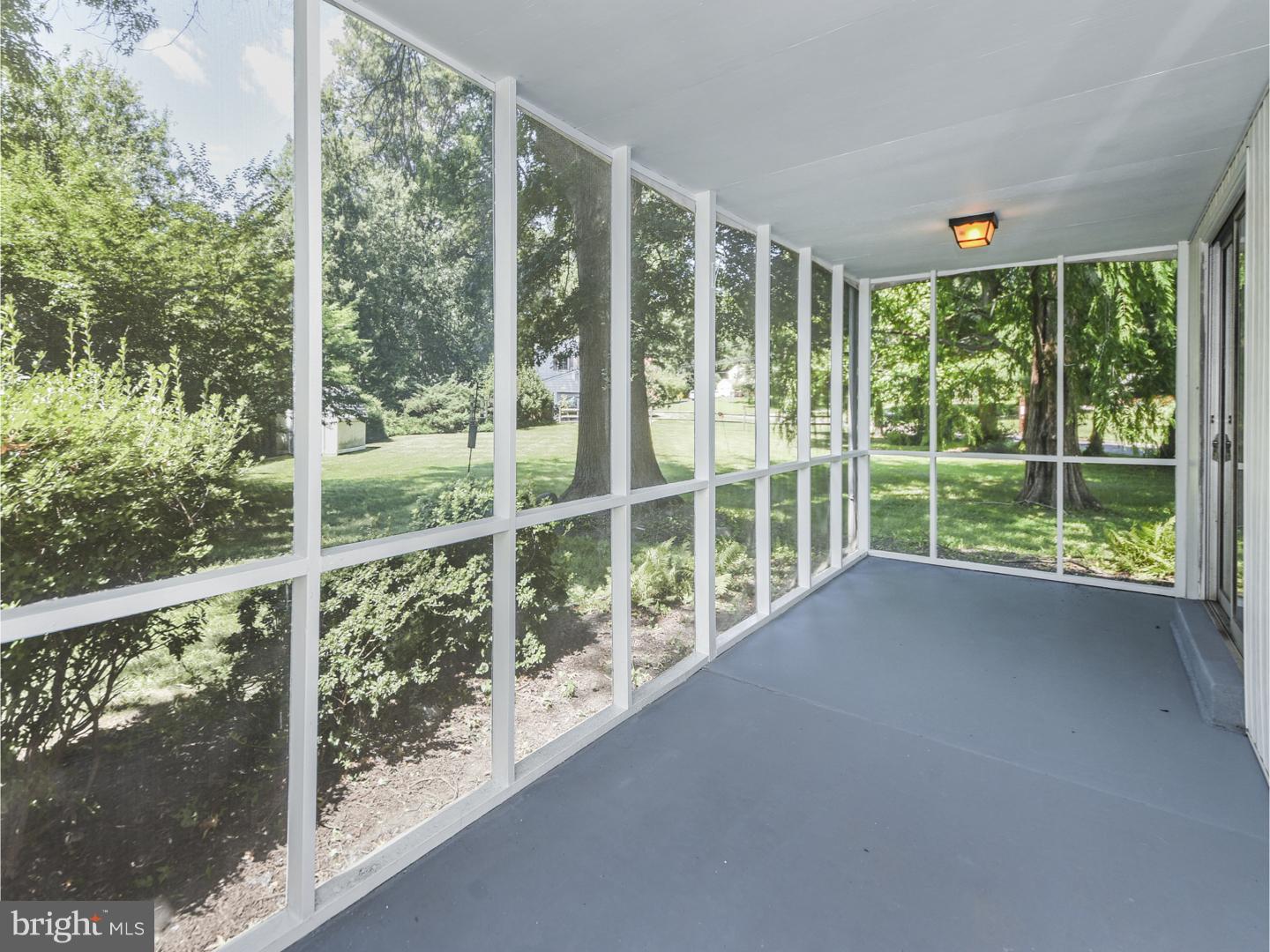 1584 Dillon Road Maple Glen, PA 19002 - Photo 24 of 25 Porch