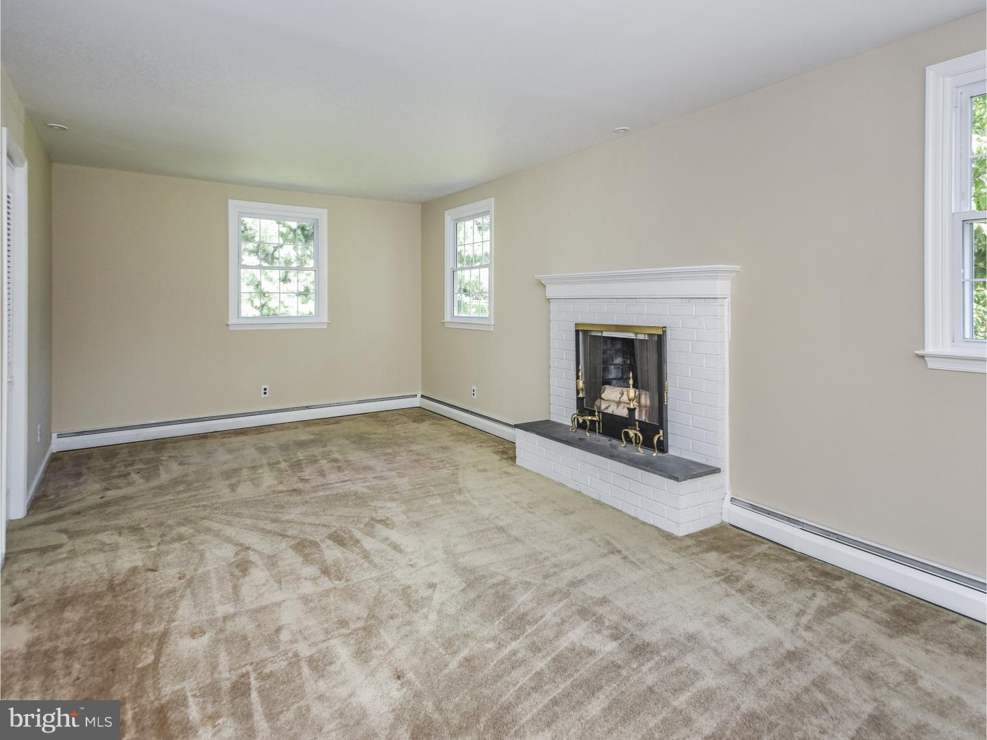 1584 Dillon Road Maple Glen, PA 19002 - Photo 7 of 25 Living Room