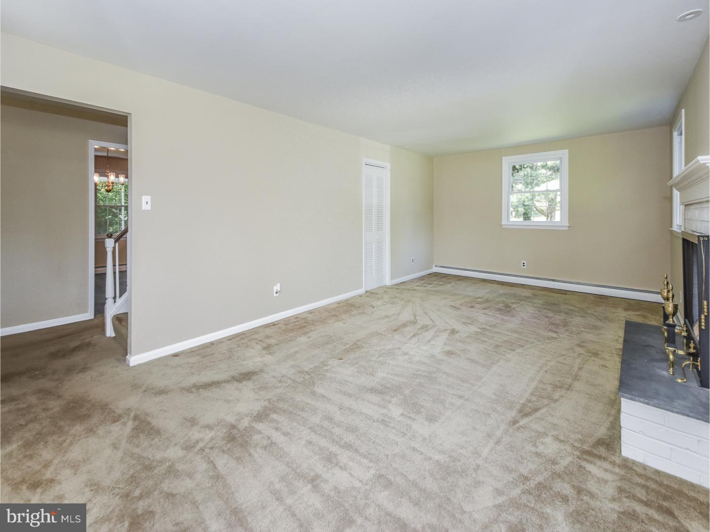 1584 Dillon Road Maple Glen, PA 19002 - Photo 8 of 25 Living Room