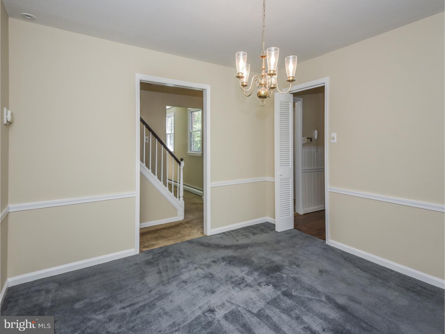 1584 Dillon Road Maple Glen, PA 19002 - Photo 10 of 25 Dining Room