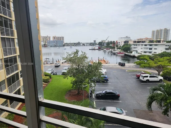 $2,200 | 100 Golden Isles Drive, Unit 409, Hallandale Beach, FL 33009