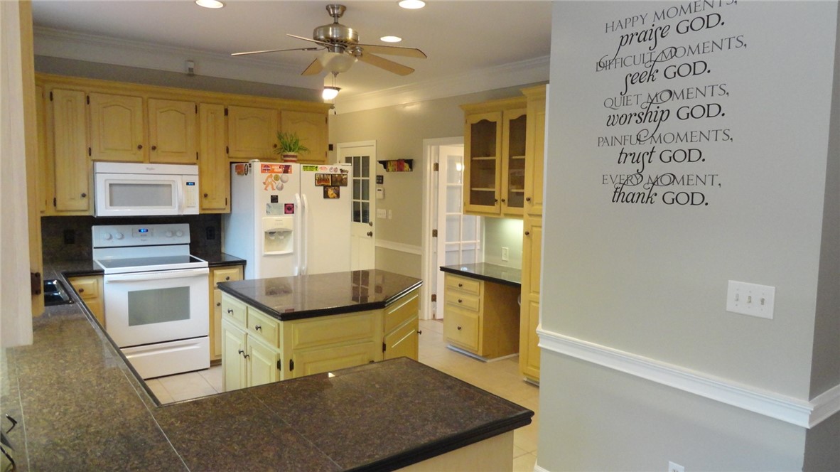 1022 Harpers Way Anderson, SC 29621 - Photo 13 of 50 Gallery Image 13