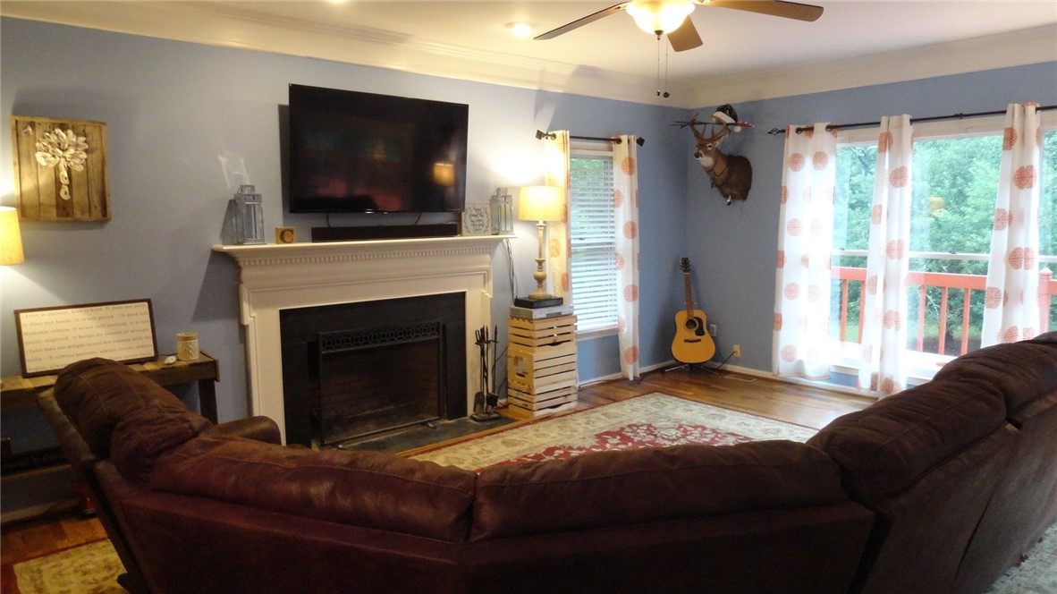1022 Harpers Way Anderson, SC 29621 - Photo 20 of 50 Gallery Image 20