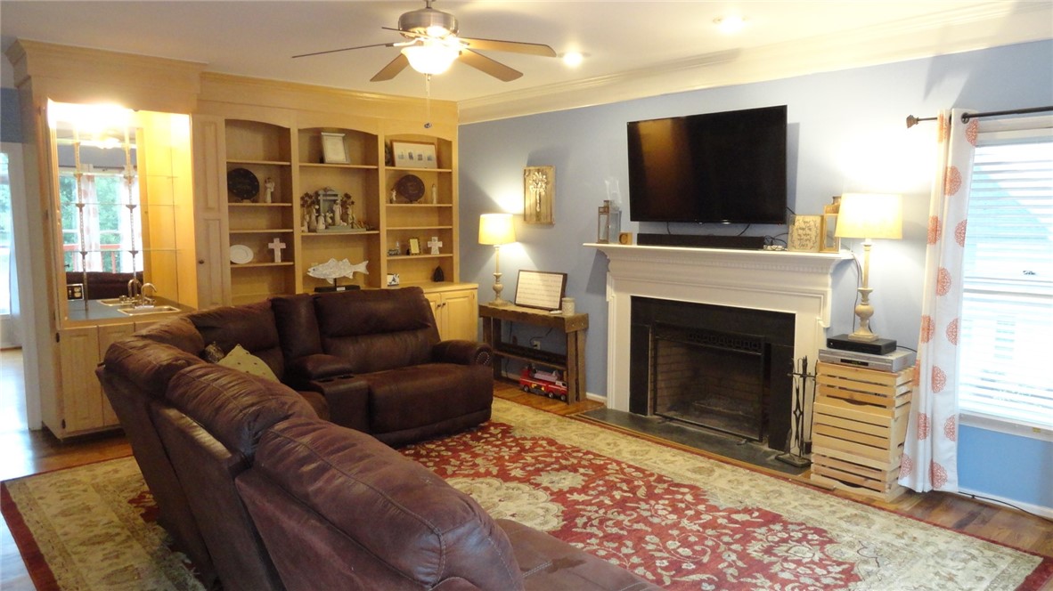 1022 Harpers Way Anderson, SC 29621 - Photo 21 of 50 Gallery Image 21