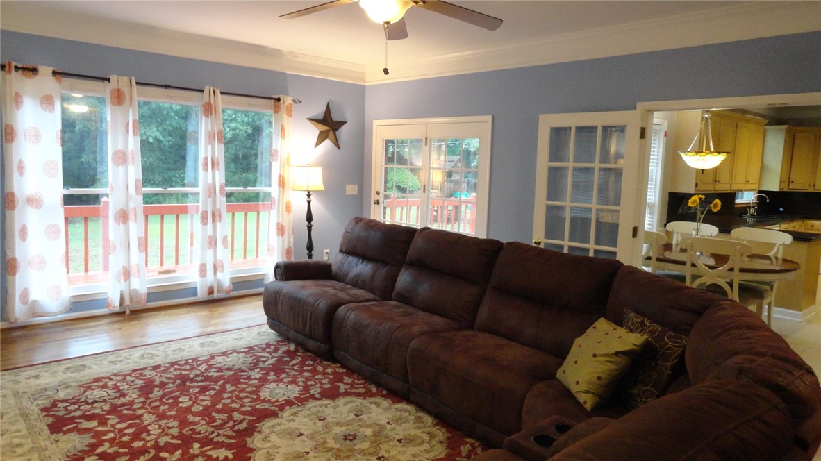 1022 Harpers Way Anderson, SC 29621 - Photo 22 of 50 Gallery Image 22