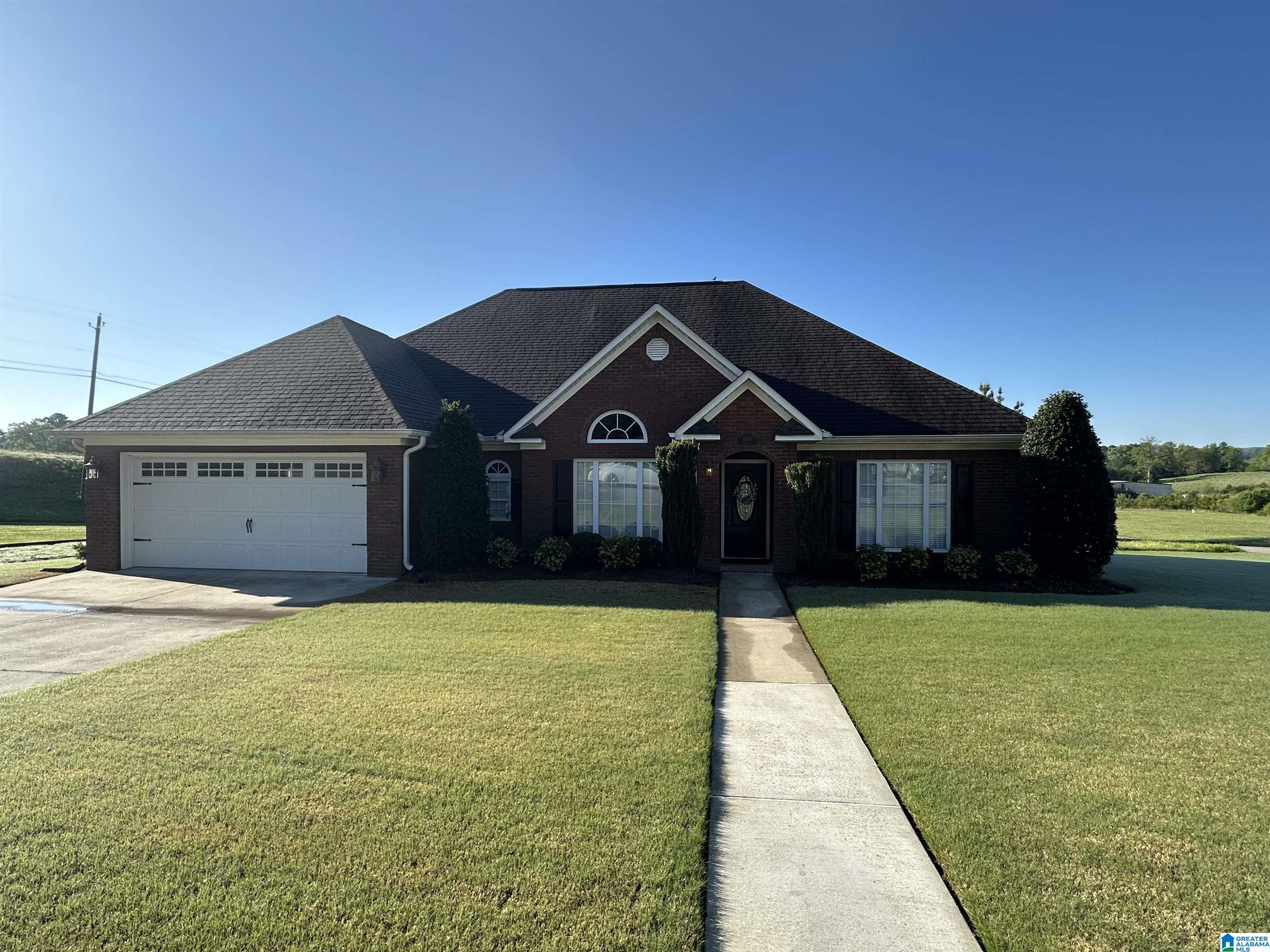 5050 Lily Road Gadsden, AL 35903 - Photo 3 of 38