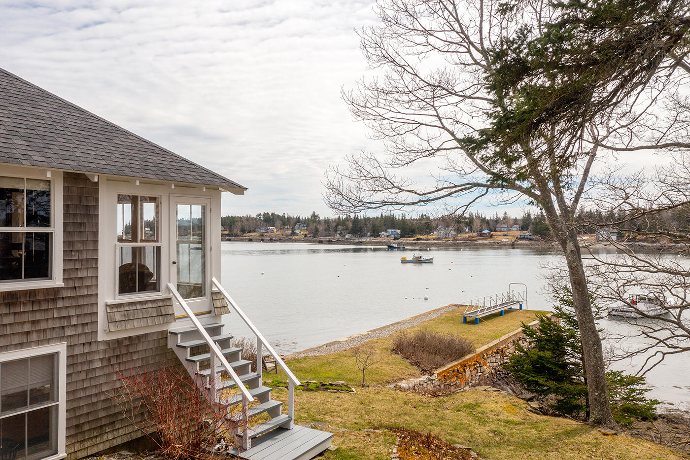 25 Barter Point Road St. George, ME 04860 - Photo 32 of 53 DJI_0685