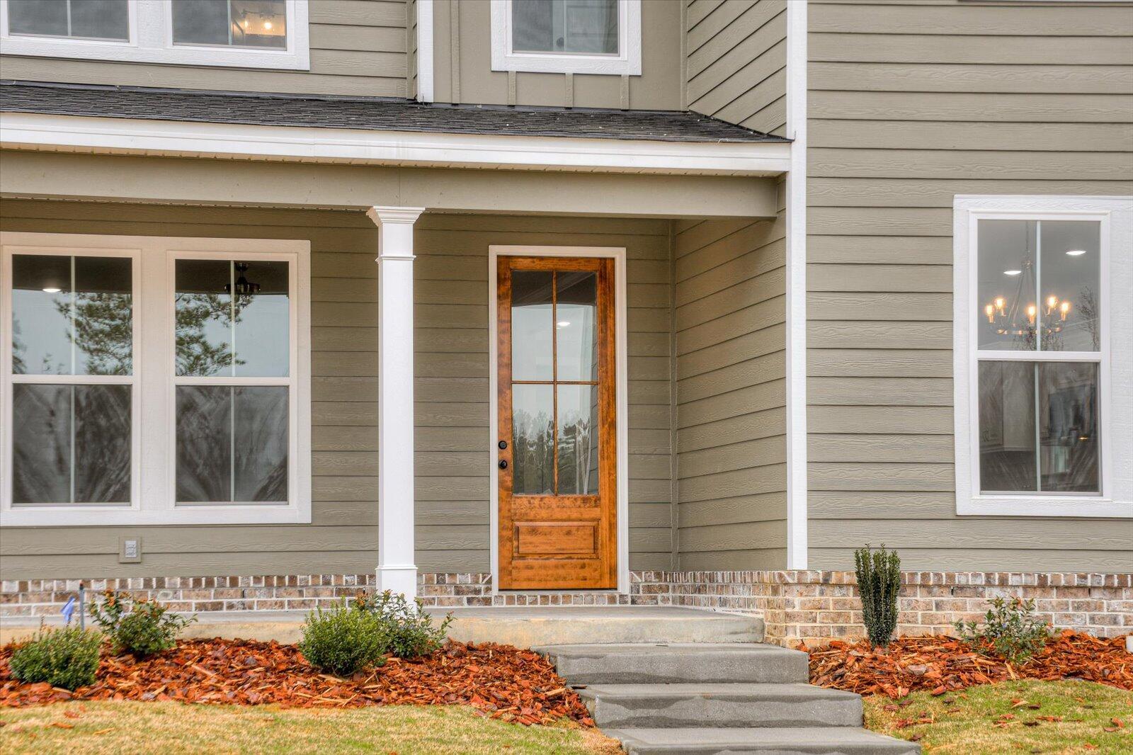 923 Walker Point Drive Grovetown, GA 30813 - Photo 4 of 44