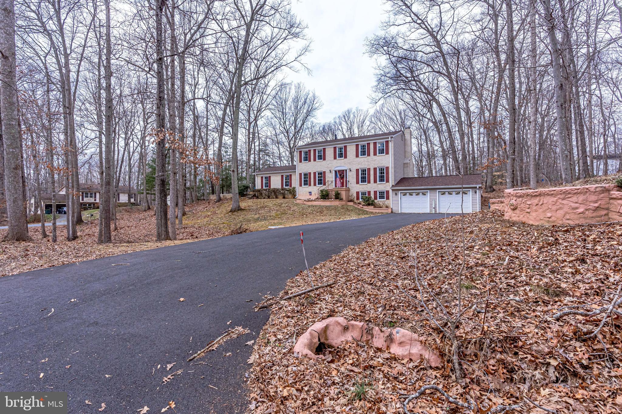 8059 Stillbrooke Road Manassas, VA 20112 - Photo 4 of 70 Gallery Image 4