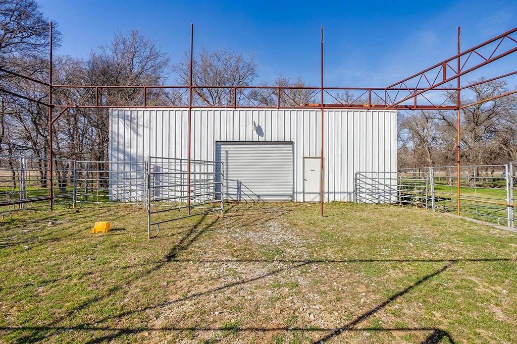 4763 Blue Flat Road Gordon, TX 76453 - Photo 35 of 40