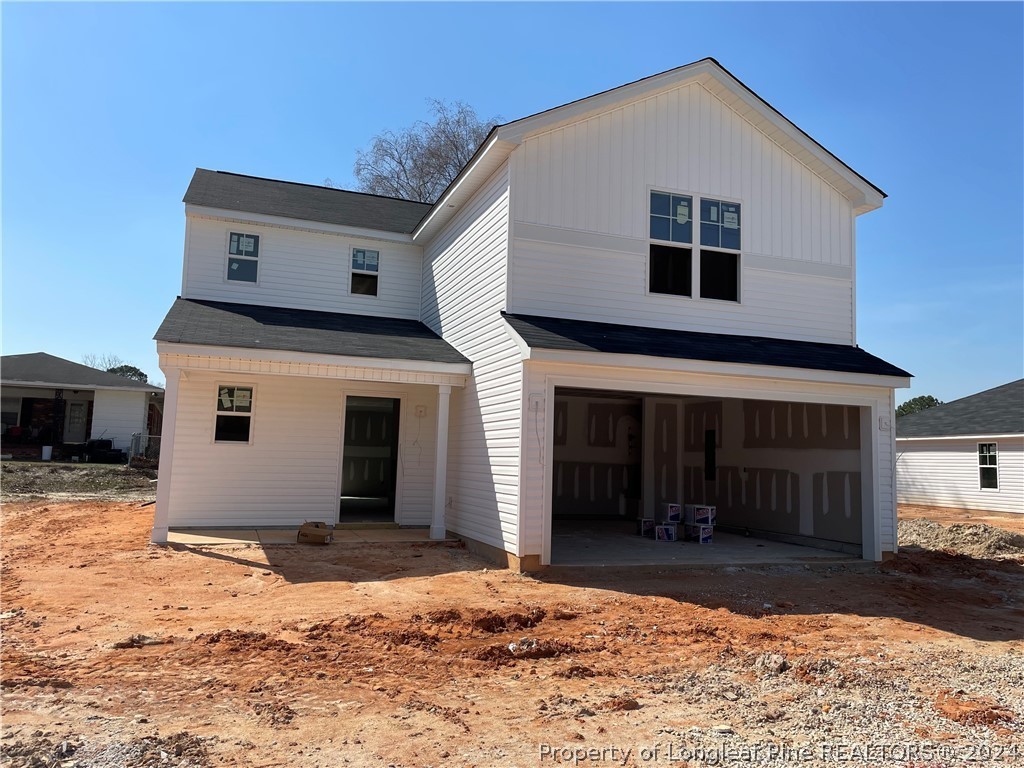 709 Caelin Farms (lot 3) Rd Spring Lake Spring Lake, NC 28390 - Photo 1 of 5 Gallery Image 1