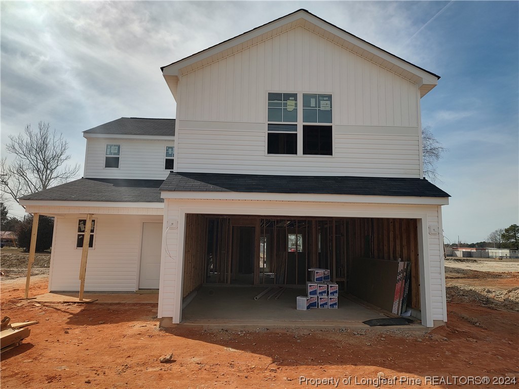 709 Caelin Farms (lot 3) Rd Spring Lake Spring Lake, NC 28390 - Photo 2 of 5 Gallery Image 2