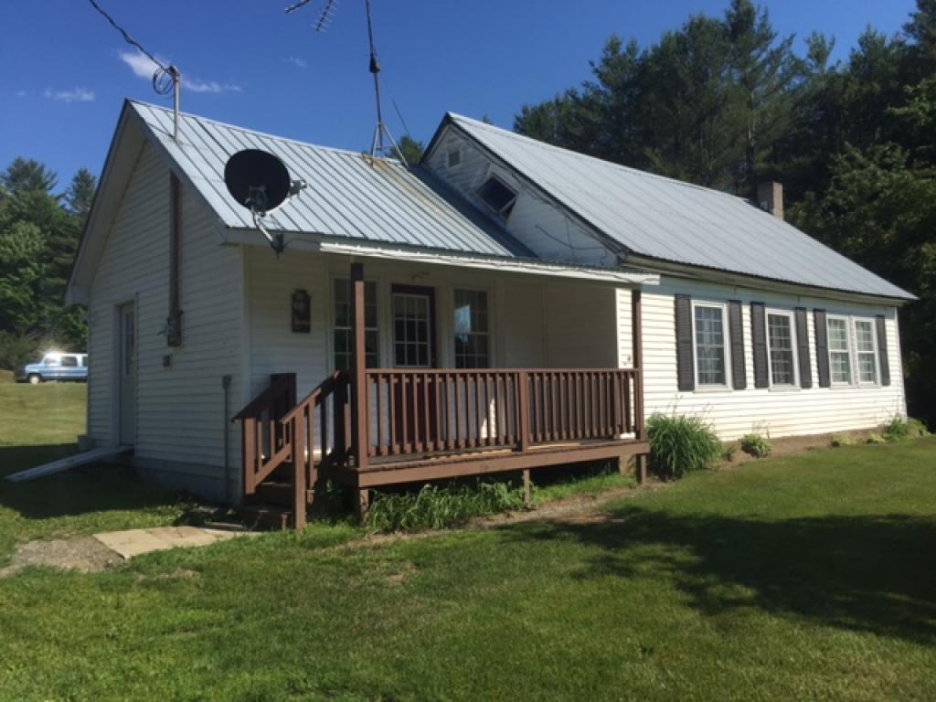 303 Vt Rt 14 North Albany, VT 05820 - Photo 2 of 24