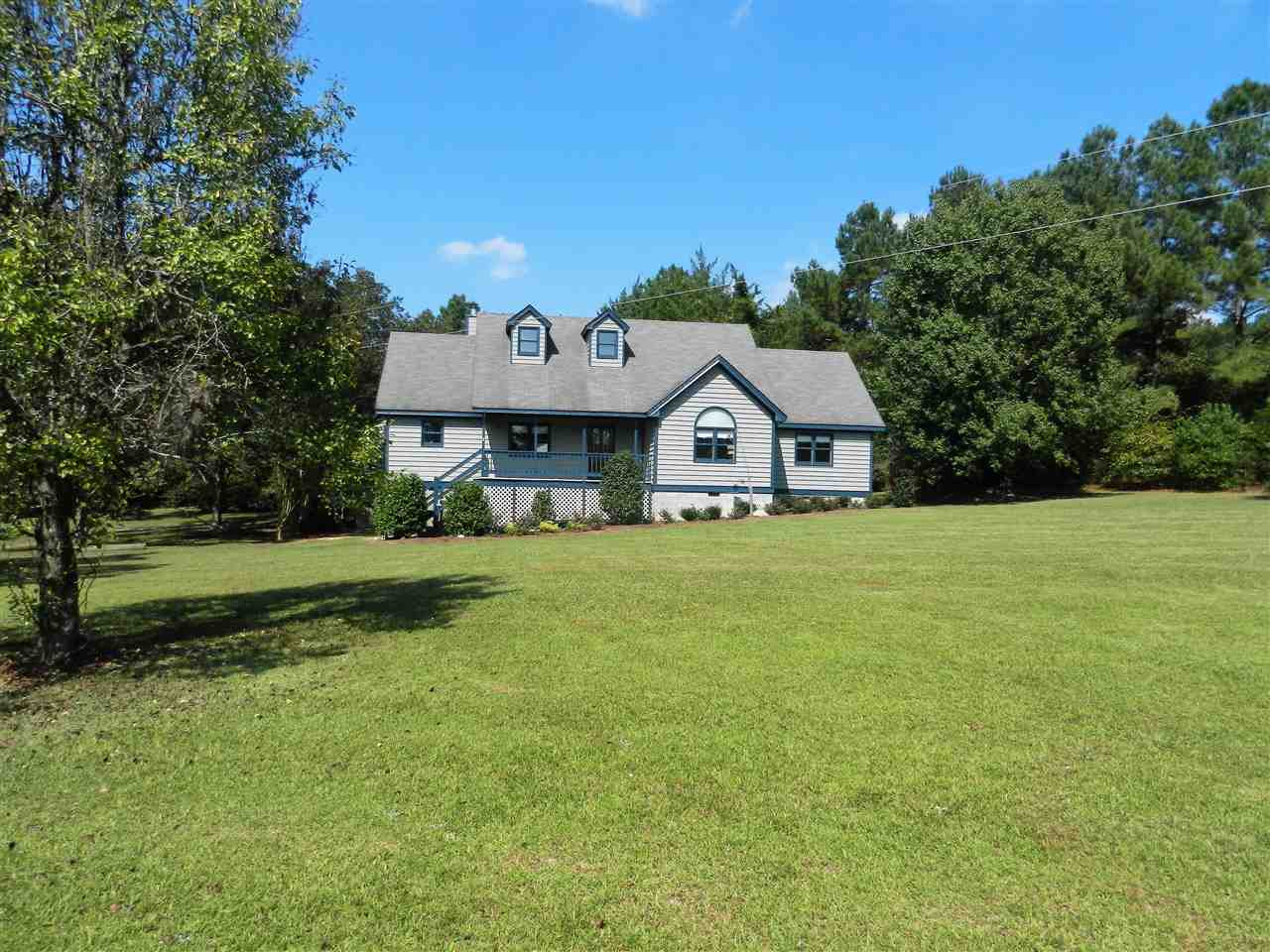 3028 Zacks Mill Road Angier, NC 27501 - Photo 2 of 25 Photo 2