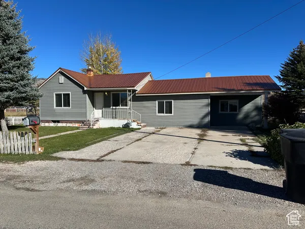 $265,000 | 582 North 7th Street, Montpelier, ID 83254