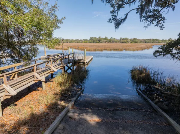 $58,000 | 207 Bull Point Drive, Seabrook, SC 29940
