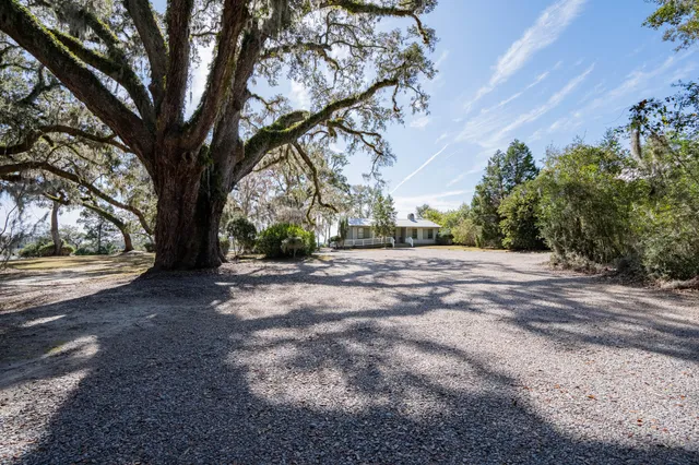 $68,000 | 207 Bull Point Drive, Seabrook, SC 29940