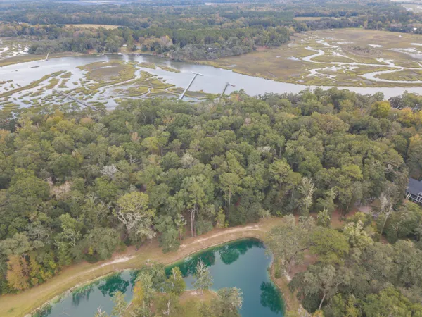 $58,000 | 207 Bull Point Drive, Seabrook, SC 29940