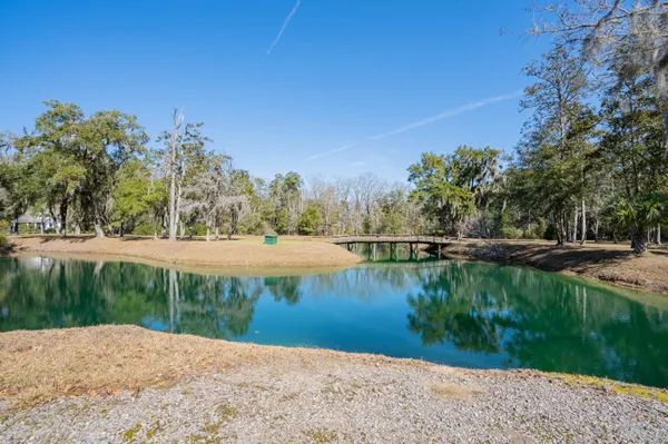 $58,000 | 207 Bull Point Drive, Seabrook, SC 29940