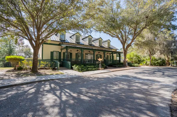 $58,000 | 207 Bull Point Drive, Seabrook, SC 29940