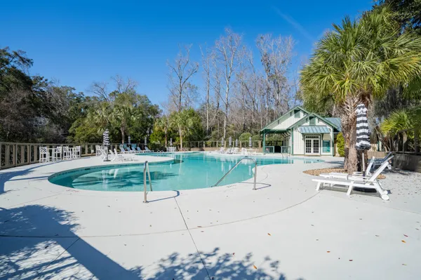 $58,000 | 207 Bull Point Drive, Seabrook, SC 29940
