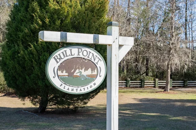 $68,000 | 207 Bull Point Drive, Seabrook, SC 29940