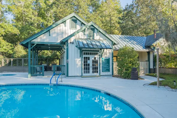 $58,000 | 207 Bull Point Drive, Seabrook, SC 29940