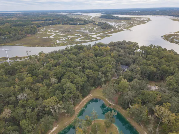 $58,000 | 207 Bull Point Drive, Seabrook, SC 29940