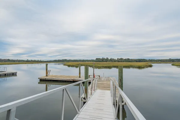 $58,000 | 207 Bull Point Drive, Seabrook, SC 29940