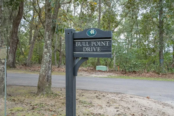 $58,000 | 207 Bull Point Drive, Seabrook, SC 29940