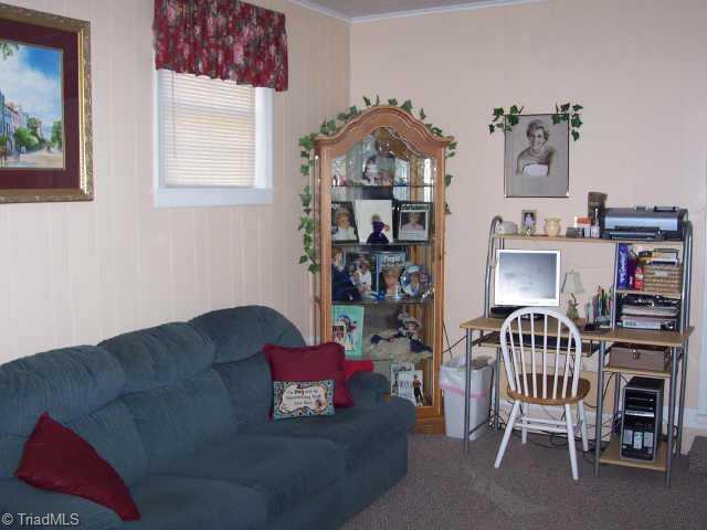310 Summit Road High Point, NC 27265 - Photo 4 of 9 Other. The bonus room is your choice--office?? playroom?? exercise room??