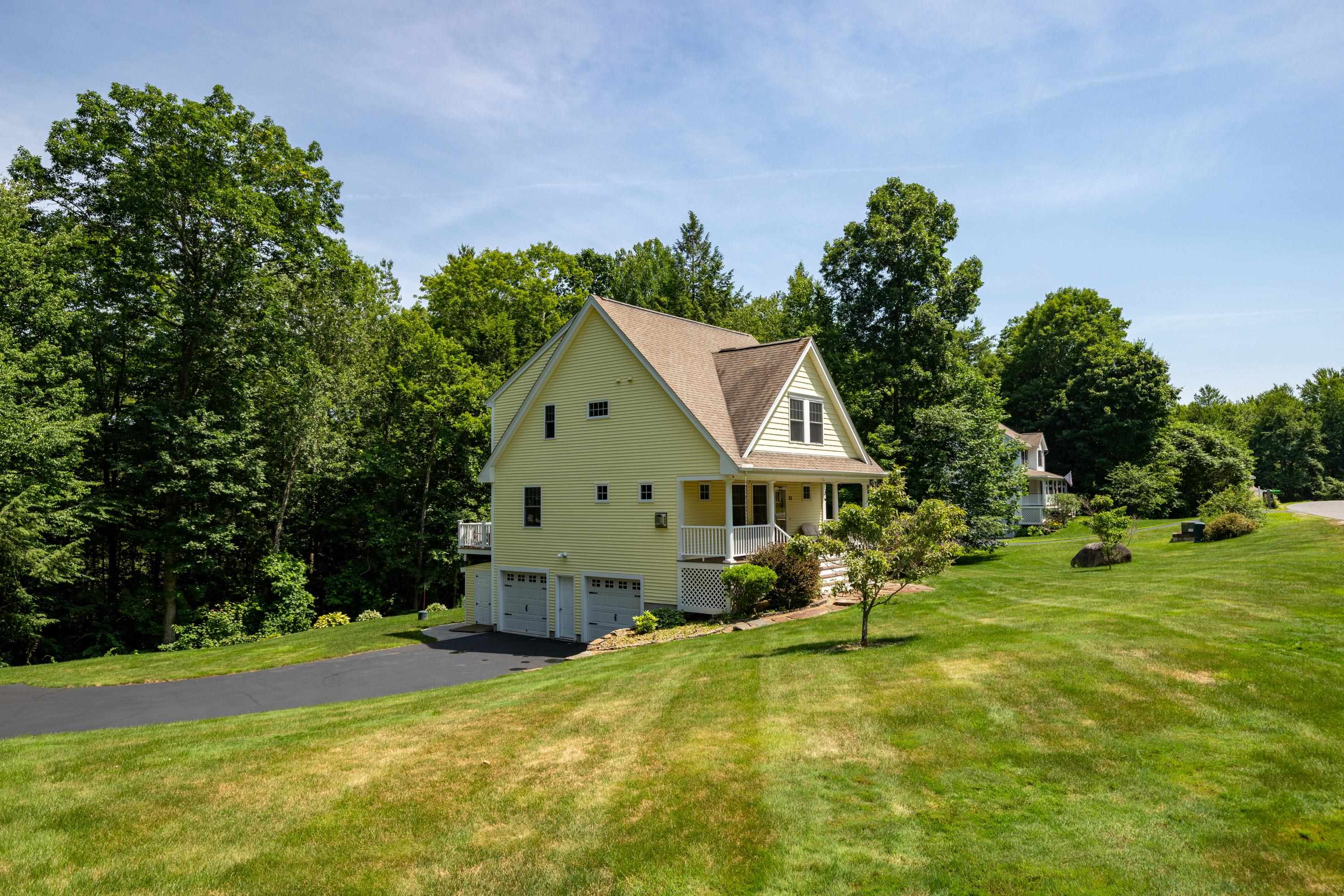 33 Cider Street Epping, NH 03042 - Photo 11 of 49