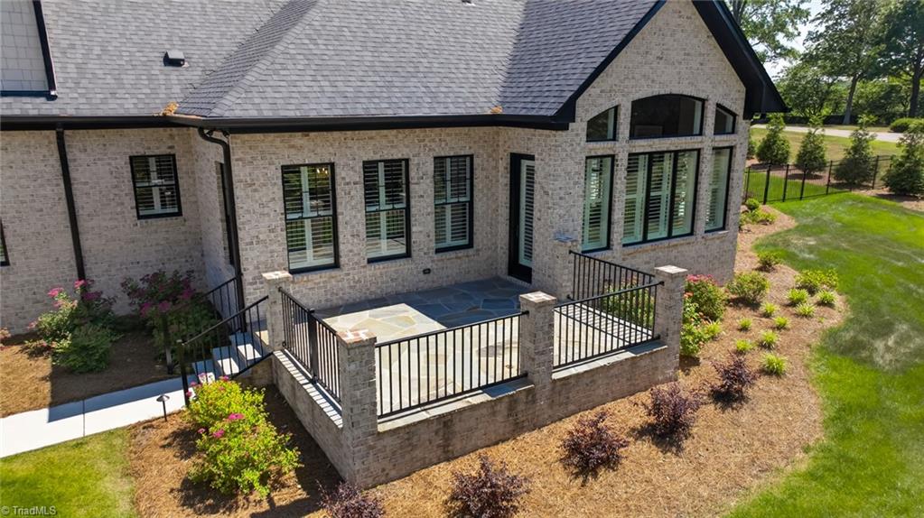 7955 Valley View Drive Clemmons, NC 27012 - Photo 43 of 46