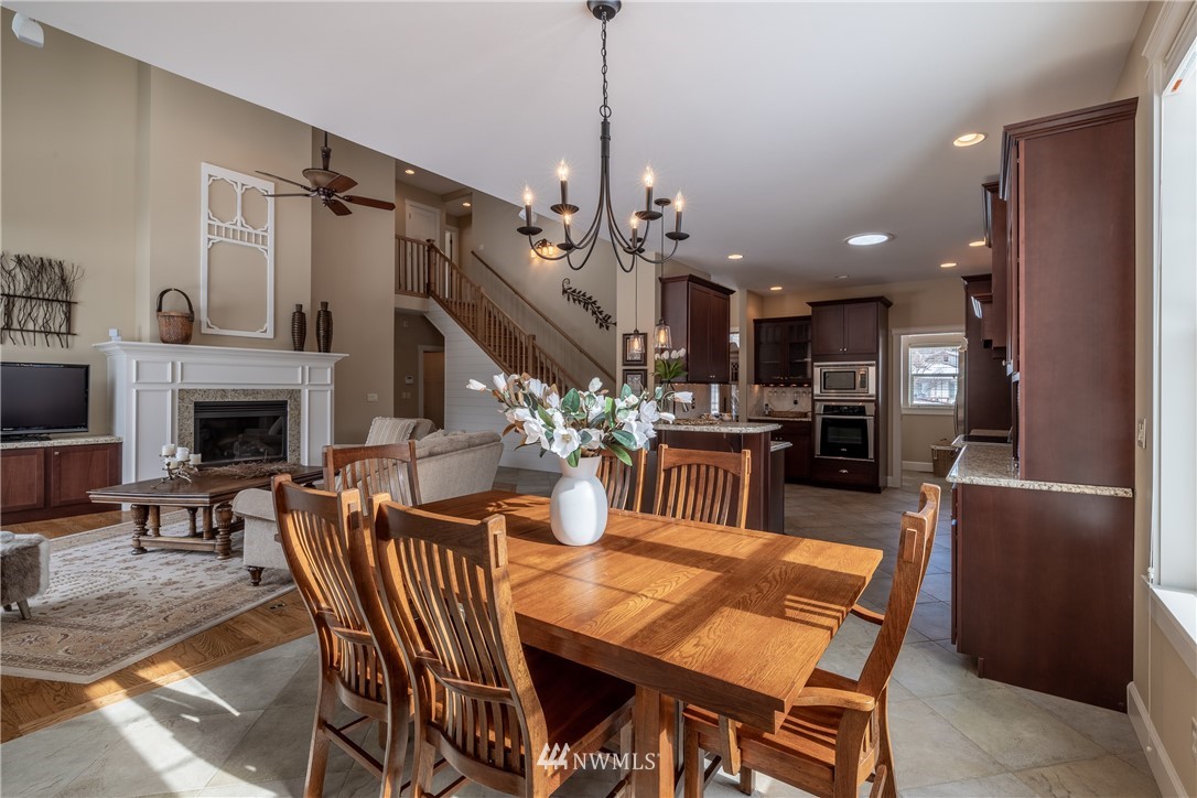 9768 Dye Road Leavenworth, WA 98826 - Photo 13 of 33 Gallery Image 13