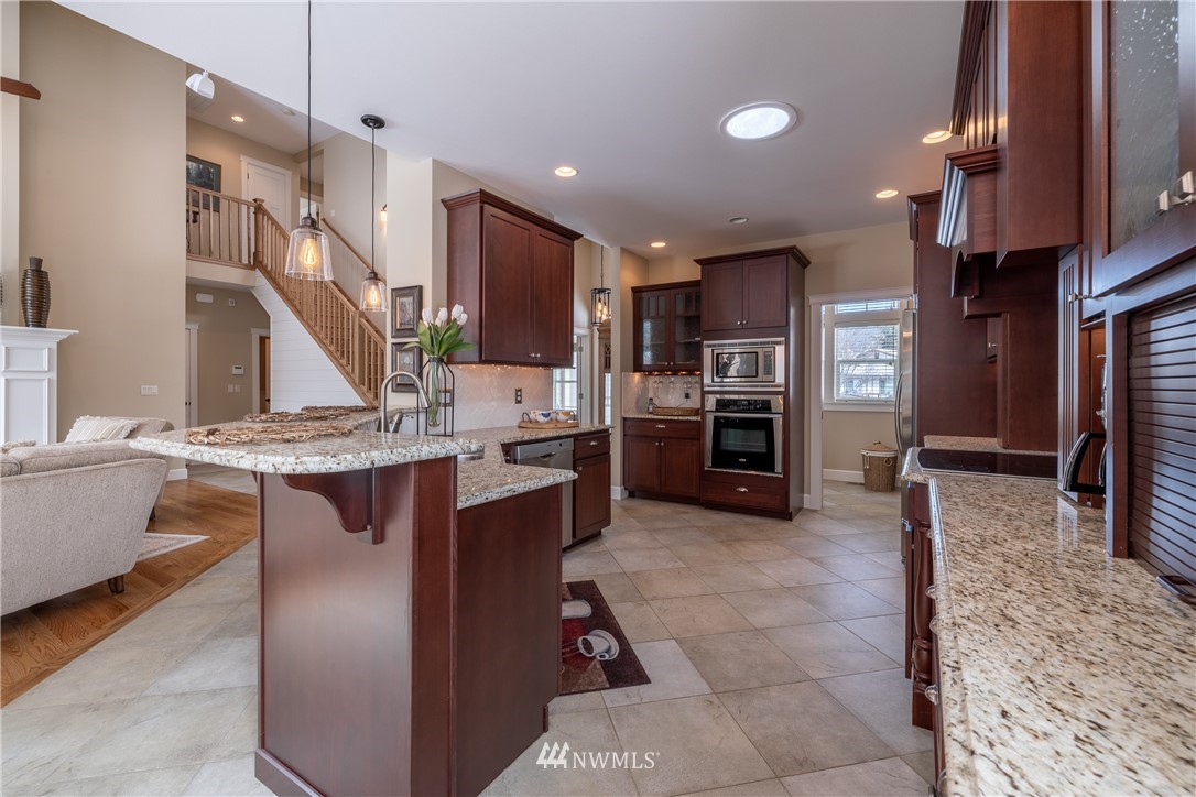 9768 Dye Road Leavenworth, WA 98826 - Photo 14 of 33 Gallery Image 14