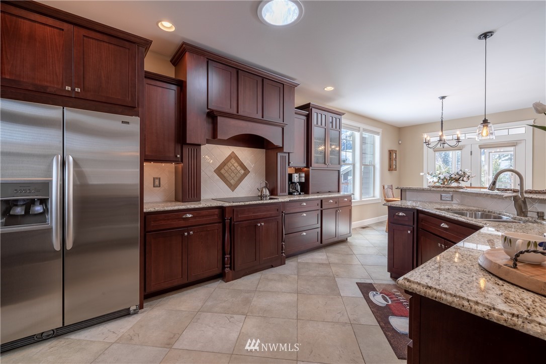 9768 Dye Road Leavenworth, WA 98826 - Photo 15 of 33 Gallery Image 15