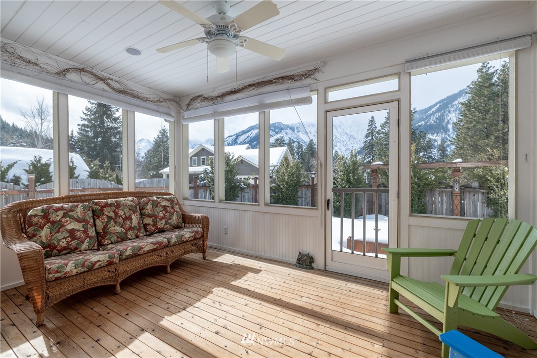 9768 Dye Road Leavenworth, WA 98826 - Photo 28 of 33 Gallery Image 28