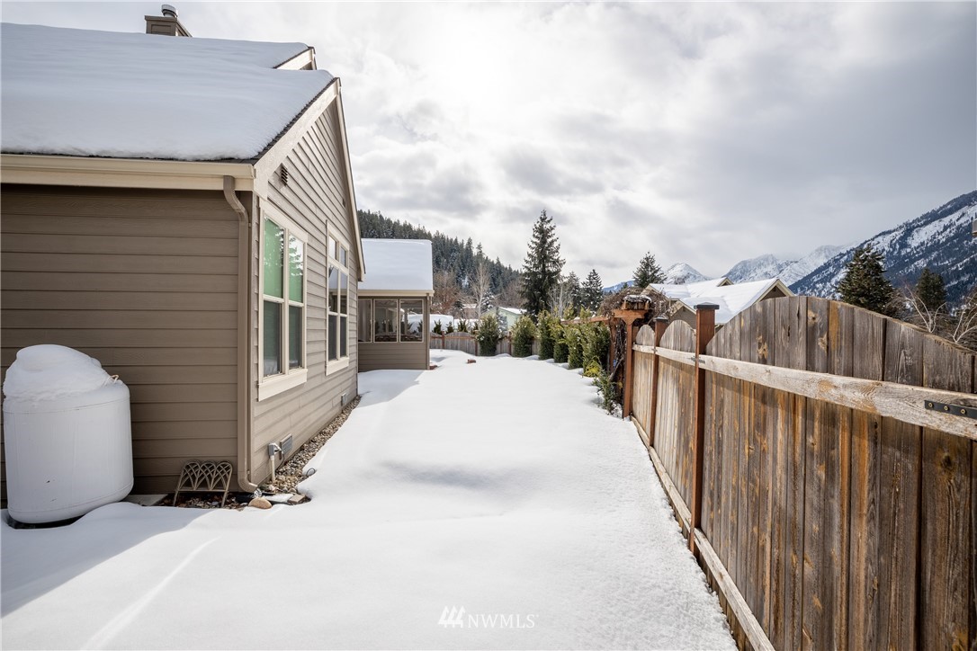 9768 Dye Road Leavenworth, WA 98826 - Photo 30 of 33 Gallery Image 30