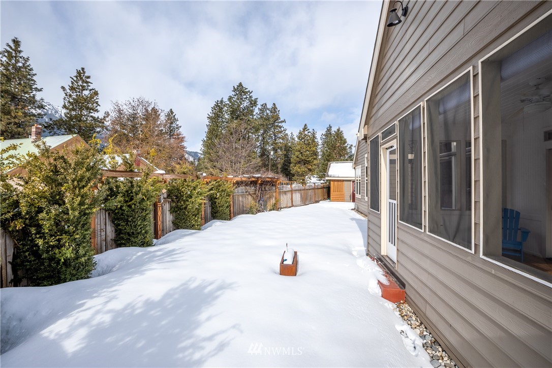 9768 Dye Road Leavenworth, WA 98826 - Photo 33 of 33 Gallery Image 33