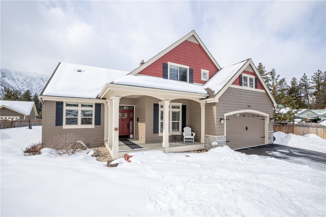 9768 Dye Road Leavenworth, WA 98826 - Photo 5 of 33 Gallery Image 5