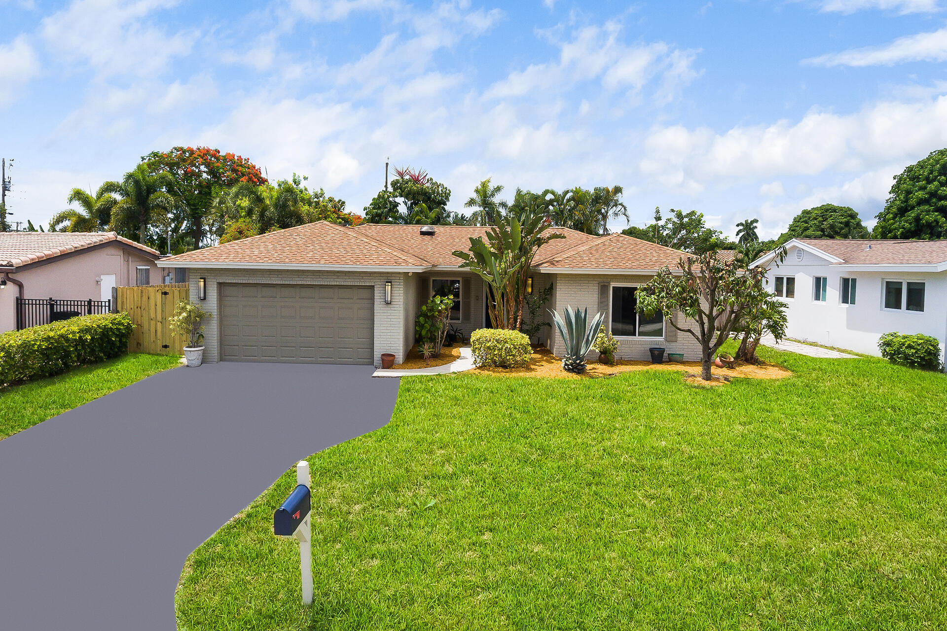 470 Northeast 25th Terrace Boca Raton, FL 33431 - Photo 1 of 31 DJI_0747