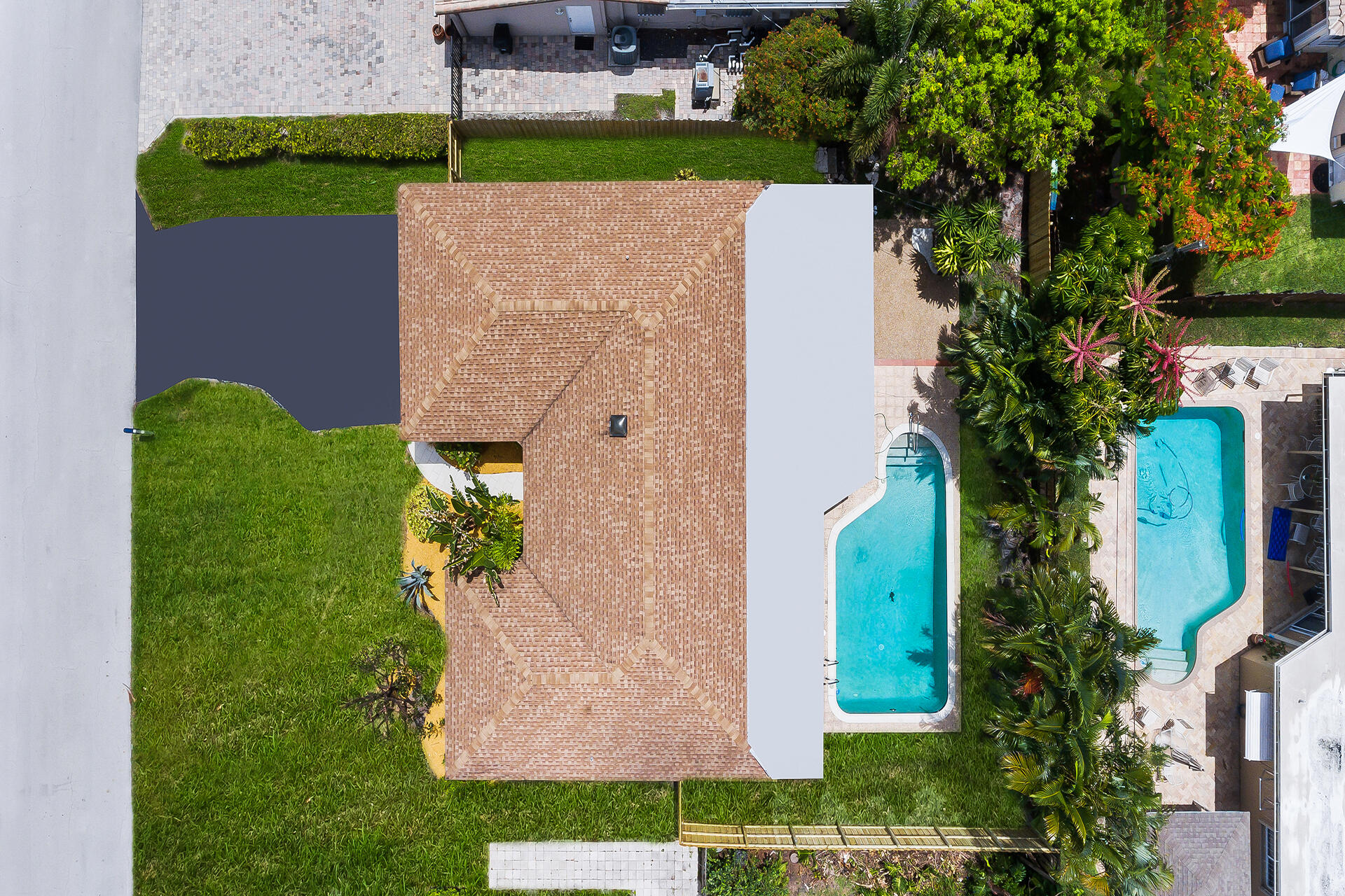470 Northeast 25th Terrace Boca Raton, FL 33431 - Photo 5 of 31 DJI_0783